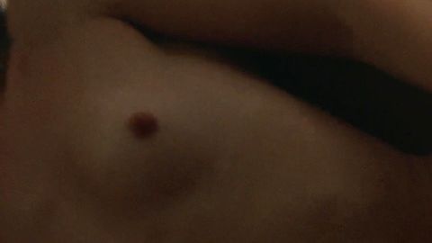 Pic: Matilda Källström in Threesome (2021)