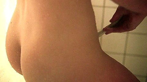 Pic: Matilda Källström in Threesome (2021)