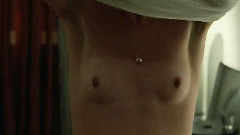 Pic: Matilda Källström in Threesome (2021)