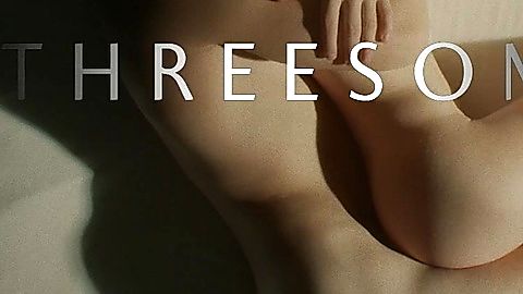 Pic: Matilda Källström in Threesome (2021)