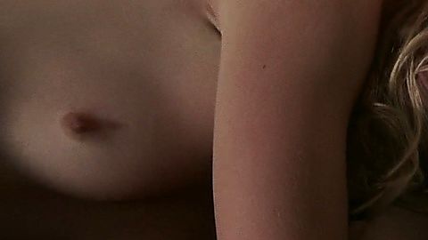 Pic: Matilda Källström in Threesome (2021)