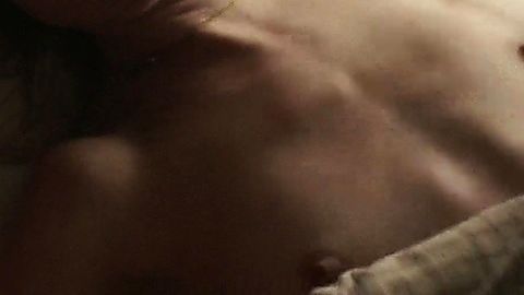 Pic: Matilda Källström in Threesome (2021)