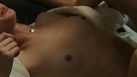 Pic: Matilda Källström in Threesome (2021)