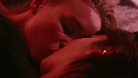 Pic: Matilda Källström in Threesome (2021)