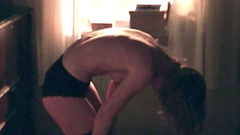 Pic: Matilda Källström in Threesome (2021)