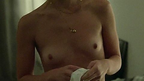 Pic: Matilda Källström in Threesome (2021)