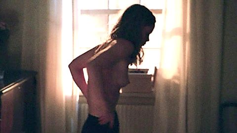 Pic: Matilda Källström in Threesome (2021)