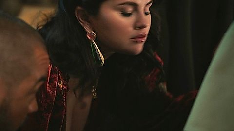 Pic: Selena Gomez in Only Murders in the Building (2021)