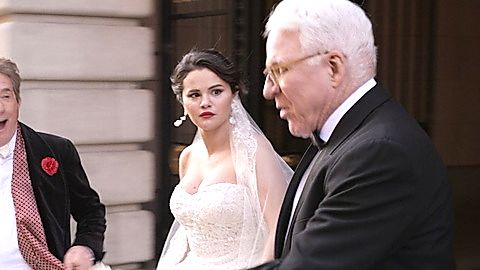 Pic: Selena Gomez in Only Murders in the Building (2021)