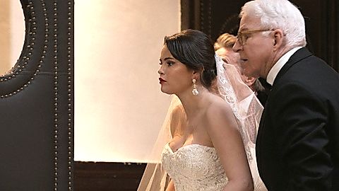Pic: Selena Gomez in Only Murders in the Building (2021)