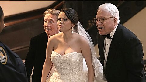 Pic: Selena Gomez in Only Murders in the Building (2021)