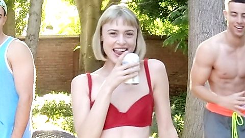 Pic: Hayley Erin in L.A.'s Finest (2019)