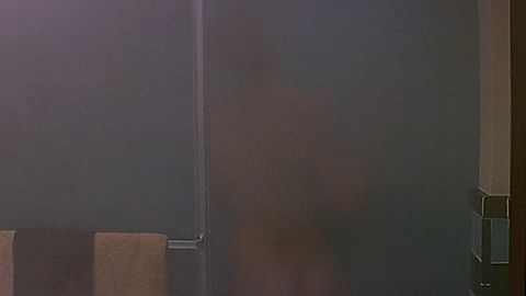 Pic: Kelly Rutherford in Scream 3 (2000)