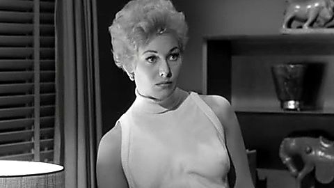 Pic: Kim Novak in Pushover (1954)