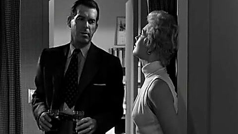 Pic: Kim Novak in Pushover (1954)