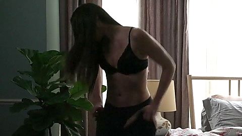 Pic: Ana Ayora in In the Dark (2019)