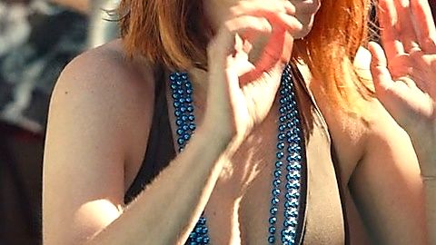 Pic: Aya Cash in We Broke Up (2021)