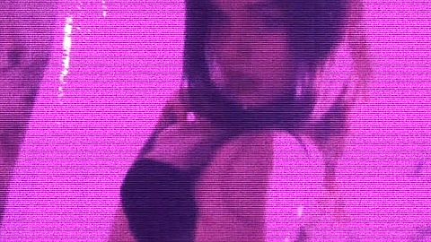 Pic: Holly Demaine in Zone 414 (2021)