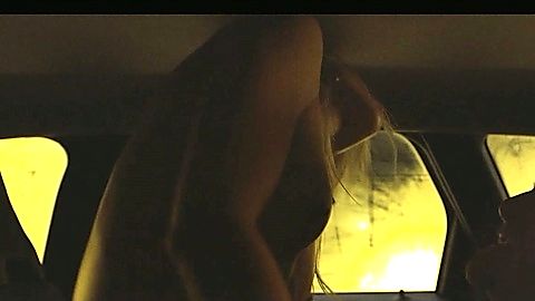 Pic: Elizabeth Posey in Heels (2021)