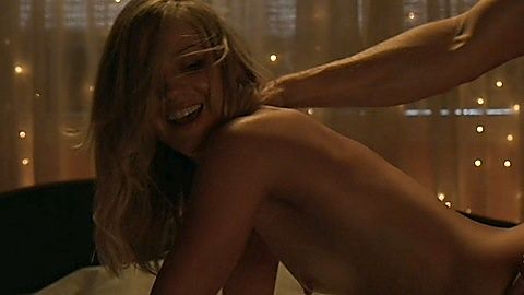 Pic: Elizabeth Posey in Heels (2021)