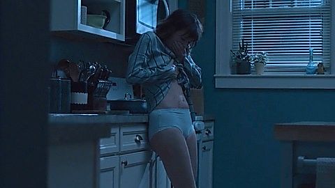 Pic: Katja Herbers in Evil (2019)