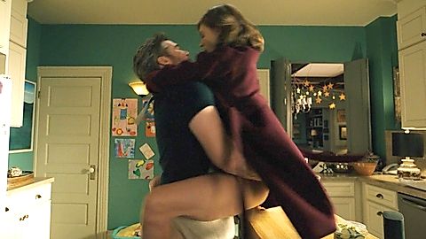 Pic: Katja Herbers in Evil (2019)