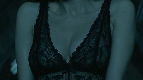 Pic: Katja Herbers in Evil (2019)