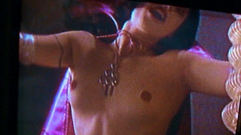 Pic: Yvette Lera in Judas Kiss (1998)