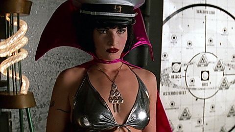 Pic: Yvette Lera in Judas Kiss (1998)