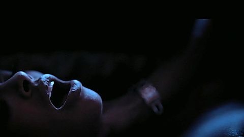Pic: Eva Marcille in All the Queen's Men (2021)