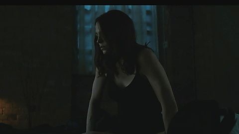 Pic: Savannah Welch in Titans (2018)