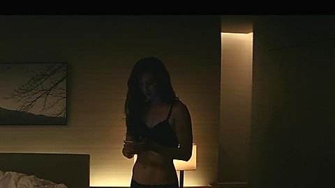 Pic: Mary Elizabeth Winstead in Kate (2021)