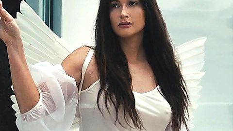 Pic: Kacey Musgraves in Star-Crossed: The Film (2021)