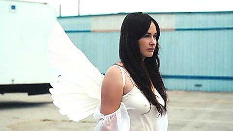 Pic: Kacey Musgraves in Star-Crossed: The Film (2021)