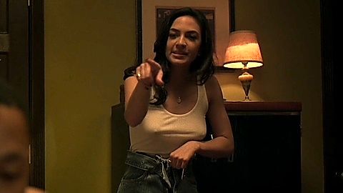 Pic: Natalee Linez in Power Book III: Raising Kanan (2021)