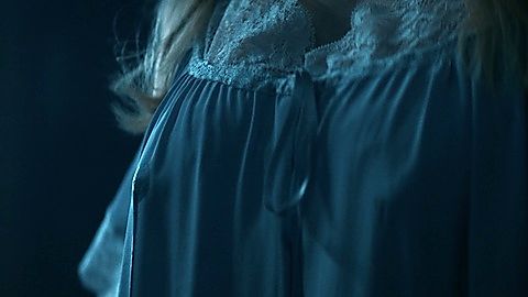 Pic: Amber Tamblyn in Y: The Last Man (2021)