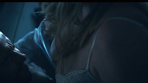 Pic: Amber Tamblyn in Y: The Last Man (2021)