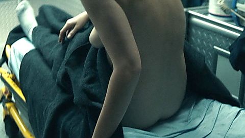 Pic: Olivia Thirlby in Y: The Last Man (2021)