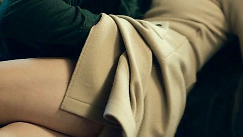Pic: Jessica Chastain in Scenes from a Marriage (2021)