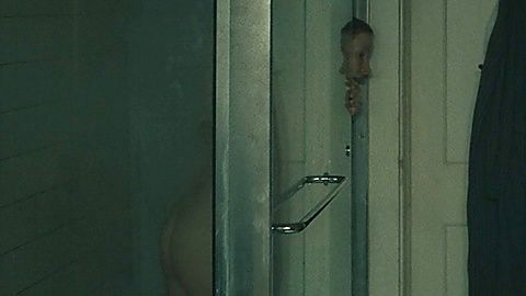 Pic: Jessica Chastain in Scenes from a Marriage (2021)