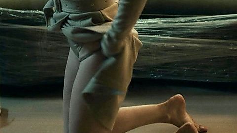 Pic: Jessica Chastain in Scenes from a Marriage (2021)