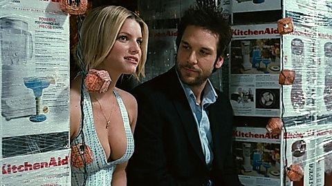 Pic: Jessica Simpson in Employee of the Month (2006)