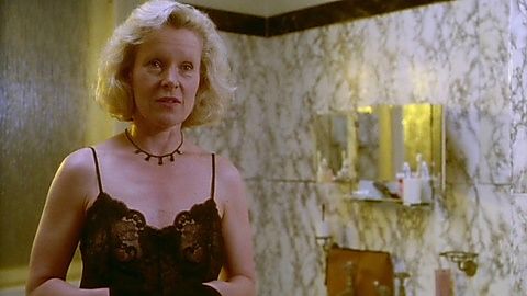 Pic: Rosel Zech in Salmonberries (1991)
