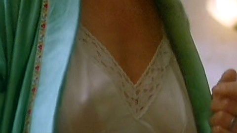 Pic: Rosel Zech in Salmonberries (1991)