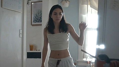 Pic: Natalee Linez in All About Sex (2021)