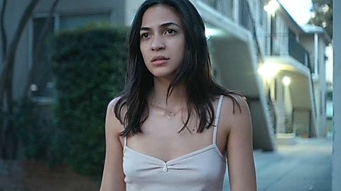 Pic: Natalee Linez in All About Sex (2021)