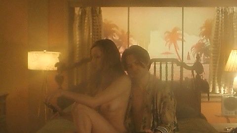 Pic: Katie Buitendyk in Titans (2018)