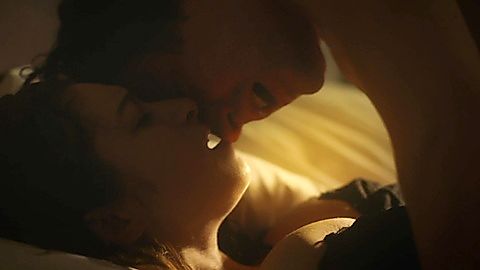 Pic: Sydney Meyer in Slasher (2016)