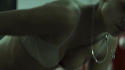 Pic: Veerle Baetens in Cheyenne & Lola (2020)