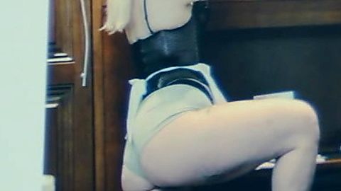 Pic: Sophie-Marie Larrouy in Cheyenne & Lola (2020)
